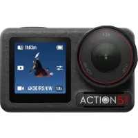 

                                    DJI Osmo Action 5 Pro Standard Combo Action Camera